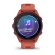 Garmin Forerunner 170 Music | Red Pink / Mango (Chính hãng)