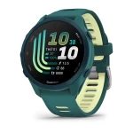 Garmin Forerunner 170 Music | Teal Green / Citron (Chính hãng)