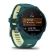 Garmin Forerunner 170 Music | Teal Green / Citron (Chính hãng)