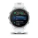 Garmin Forerunner 170 Music | Whitestone / Blue (Chính hãng)