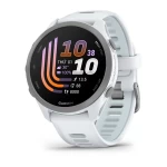 Garmin Forerunner 170 | Whitestone / Blue (Chính hãng)