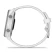 Garmin Forerunner 170 | Whitestone / Blue (Chính hãng)