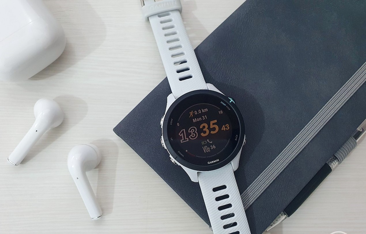 Âm nhạc trên cổ tay 