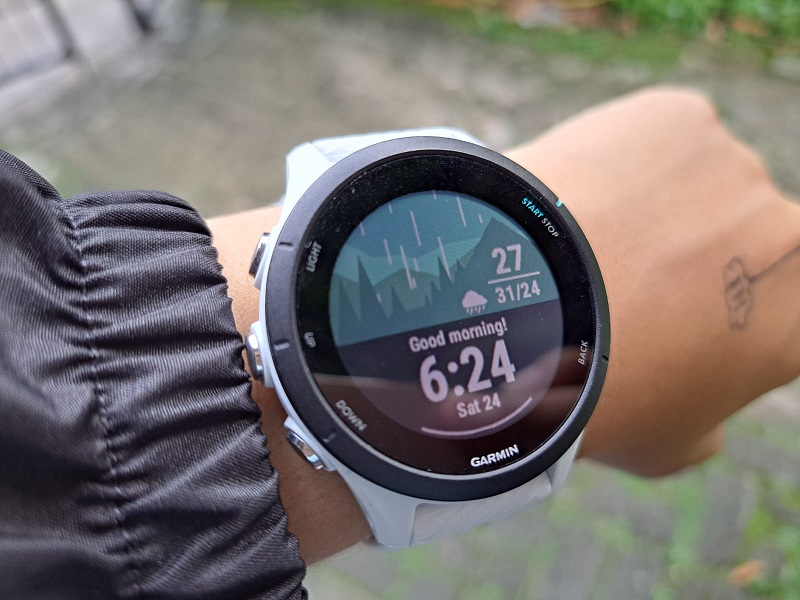 Cảm biến bão hòa oxy trong máu