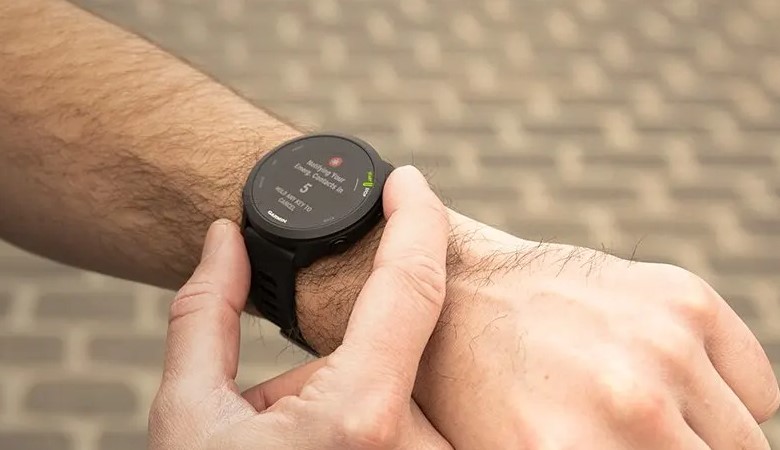 Theo dõi sức khỏe thể chất