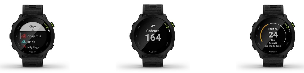 Hệ thống bài tập phong phú