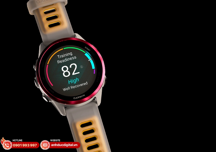 Đồng hồ Garmin Forerunner 570 - 3