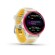 Garmin Forerunner 570 | 42mm | Raspberry Aluminium with Translucent Bone/Mango Band (Chính hãng)