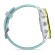 Garmin Forerunner 570 | 47mm | Amp Yellow Aluminium with Translucent Whitestone/Turquoise Band (Chính hãng)