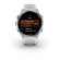 Garmin Forerunner 570 | 42mm | Cloud Blue Aluminium with Translucent Whitestone/Cloud Blue Band (Chính hãng)