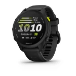 Garmin Forerunner 70 | Black (Chính hãng)