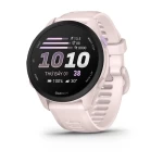 Garmin Forerunner 70 | Light Pink (Chính hãng)
