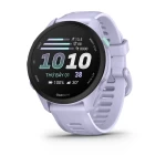 Garmin Forerunner 70 | Cool Lavender (Chính hãng)