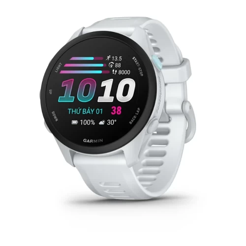 Garmin Forerunner 70 | Whitestone (Chính hãng)