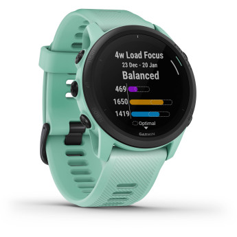Garmin Forerunner 745 | Neo Tropic (Chính Hãng)