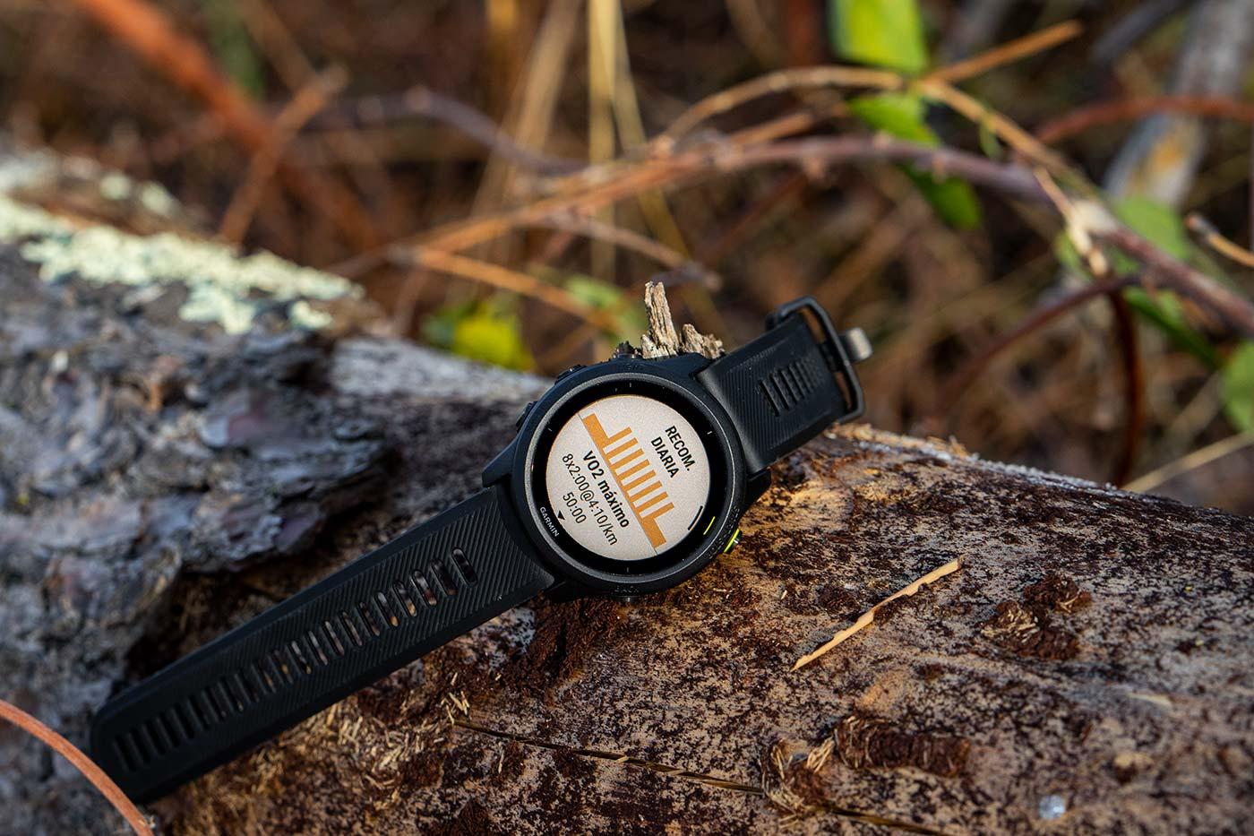 Garmin Forerunner 745 26