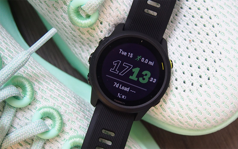 Garmin Forerunner 745 27
