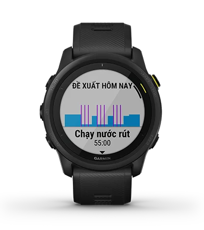 Garmin Forerunner 745 29