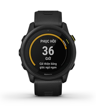 Garmin Forerunner 745 30