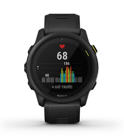 Garmin Forerunner 745 31