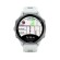 Garmin Forerunner 970 | Titanium with Whitestone Case and Whitestone/Translucent Amp Yellow Band (Chính hãng)