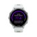 Garmin Forerunner 970 | Titanium with Whitestone Case and Whitestone/Translucent Amp Yellow Band (Chính hãng)