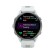 Garmin Forerunner 970 | Titanium with Whitestone Case and Whitestone/Translucent Amp Yellow Band (Chính hãng)