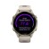 Garmin Forerunner 970 | Carbon Grey DLC Titanium with Black Case and Black/Translucent Whitestone Band (Chính hãng)