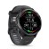 Garmin Forerunner 970 | Soft Gold Titanium with French Grey Case and French Grey/Translucent Indigo Band (Chính hãng)