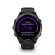 Garmin Forerunner 970 | Soft Gold Titanium with French Grey Case and French Grey/Translucent Indigo Band (Chính hãng)