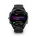 Garmin Forerunner 970 | Soft Gold Titanium with French Grey Case and French Grey/Translucent Indigo Band (Chính hãng)