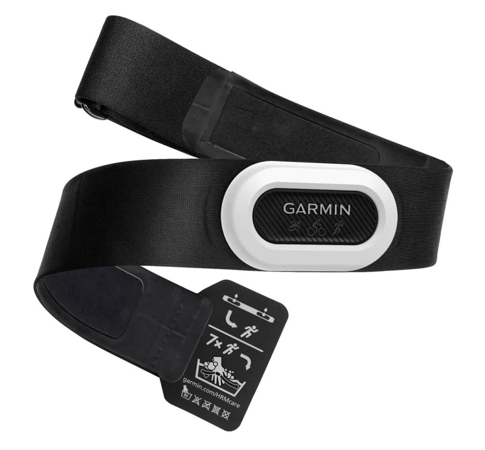 Thiết bị theo dõi nhịp tim Garmin HRM-Pro Plus 01