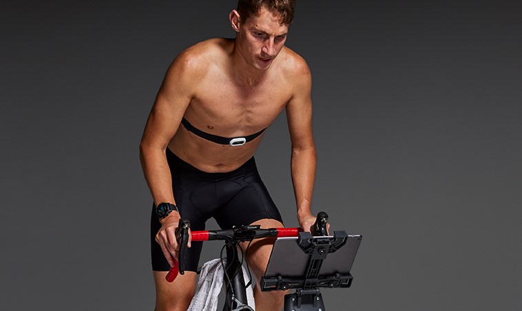 Thiết bị theo dõi nhịp tim Garmin HRM-Pro Plus 03