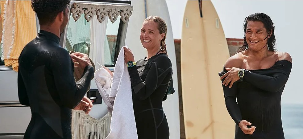 Luôn an toàn khi luyện tập một mình