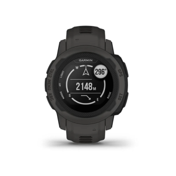 Garmin Instinct 2S Standard Edition | Graphite (Chính Hãng)