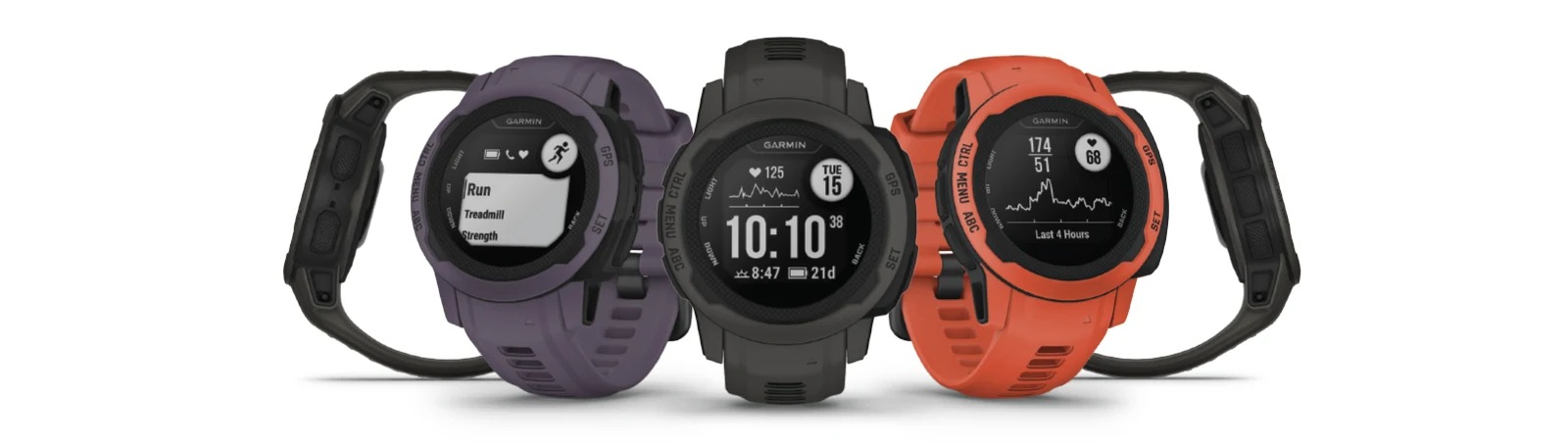 Garmin Instinct 2S 16