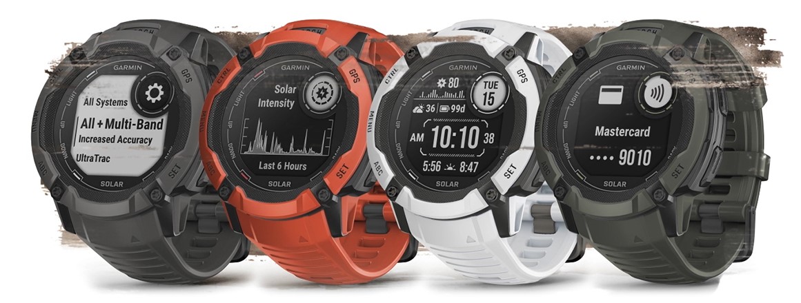 Vẻ ngoài năng động, bền bỉ