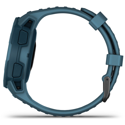 Garmin Instinct Lakeside Blue (Chính Hãng)