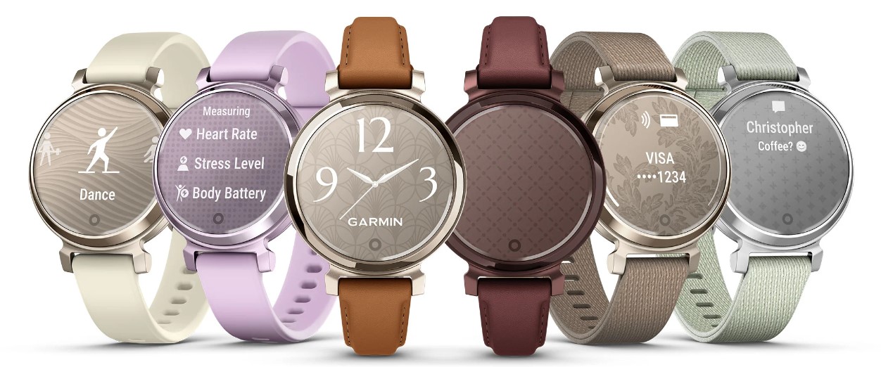 Theo dõi các hoạt động thể chất