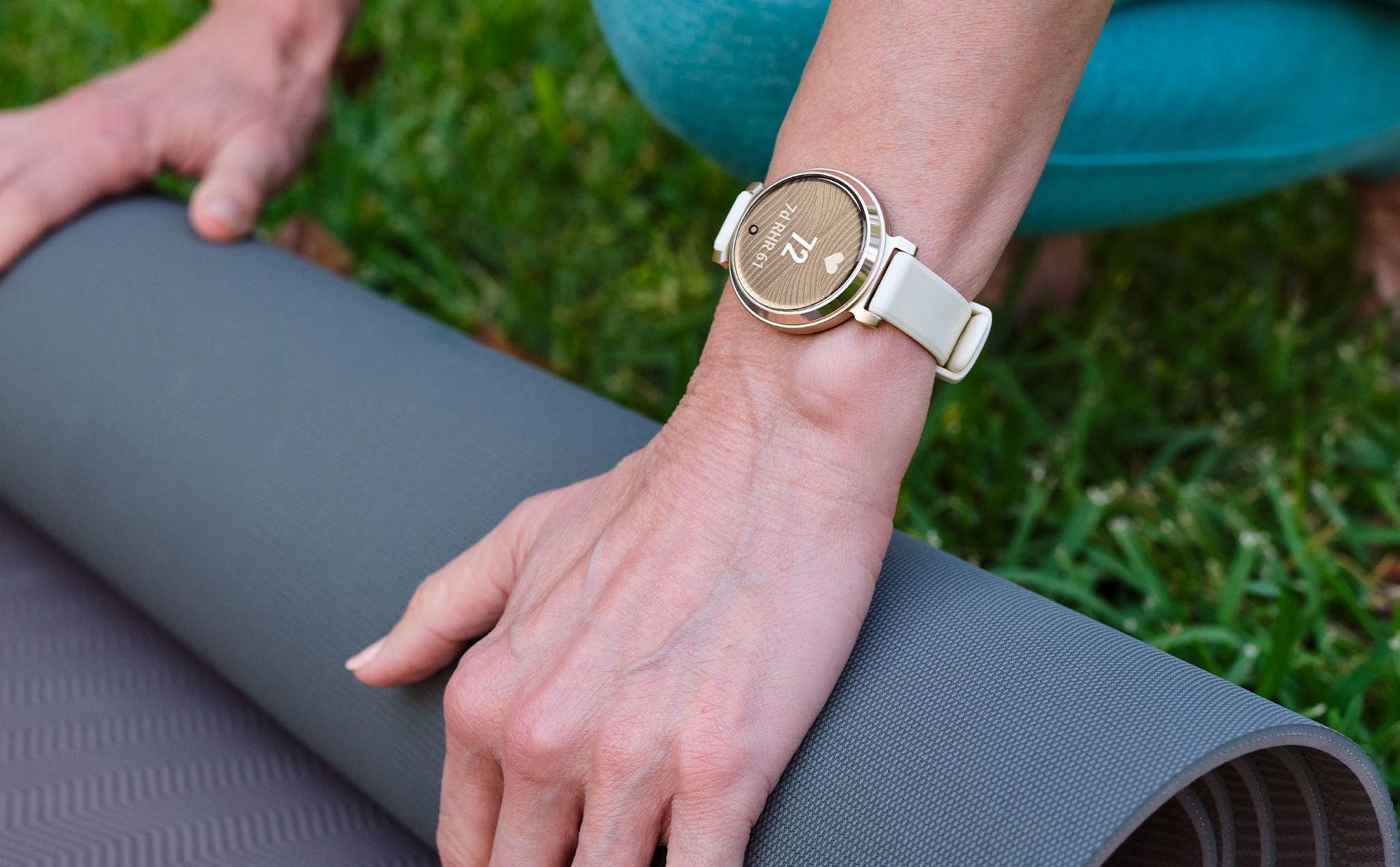 Theo dõi hoạt động thể chất 