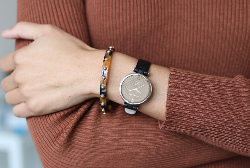 Theo dõi sức khỏe phụ nữ