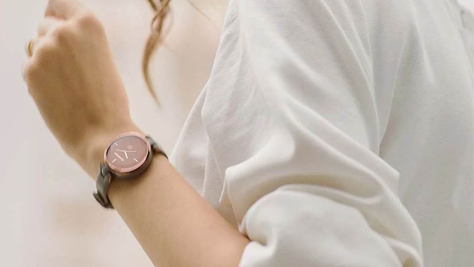 Thời lượng pin lên đến 5 ngày