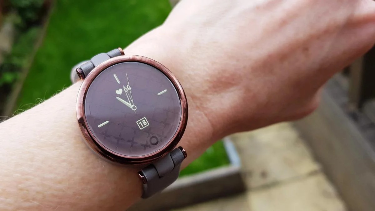 Garmin Lily Classic 46