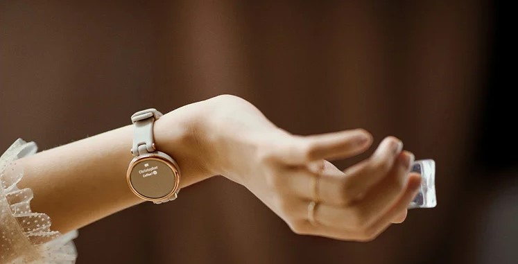 Thiết kế thời trang, thanh lịch