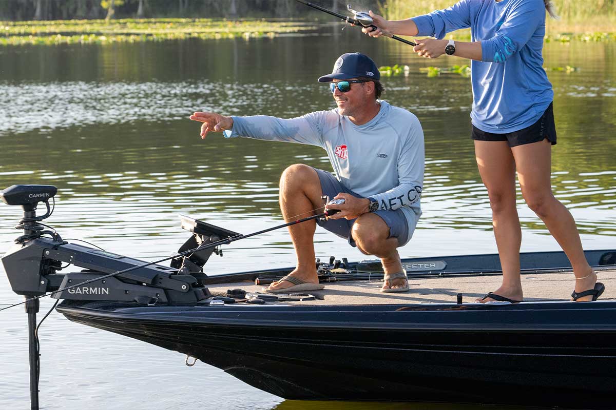 Ứng dụng dự báo câu cá