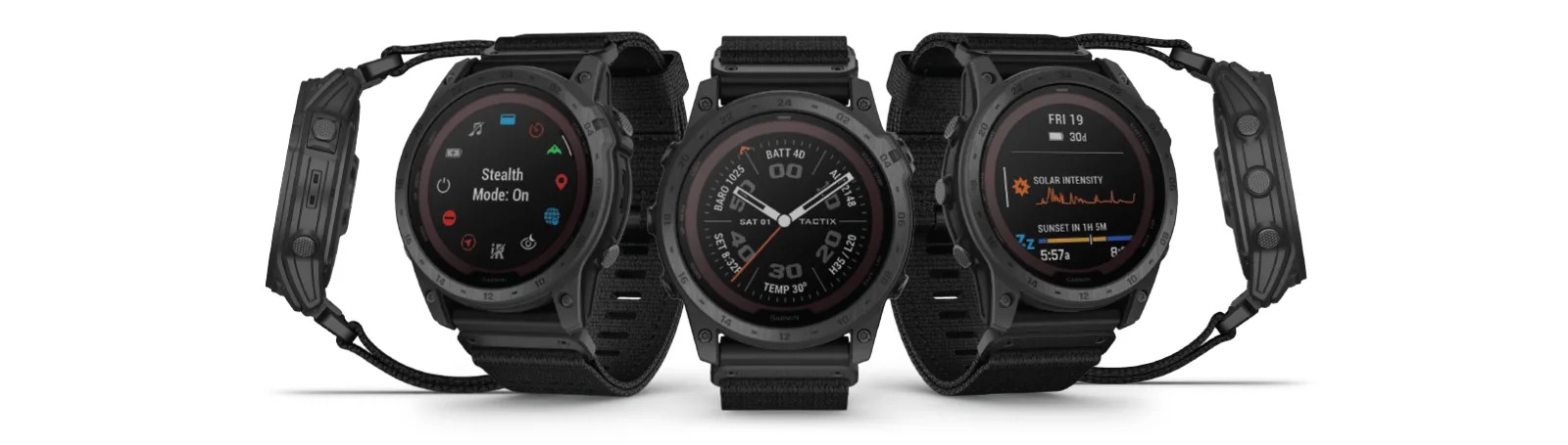Garmin Tactix 7 Pro Solar 09