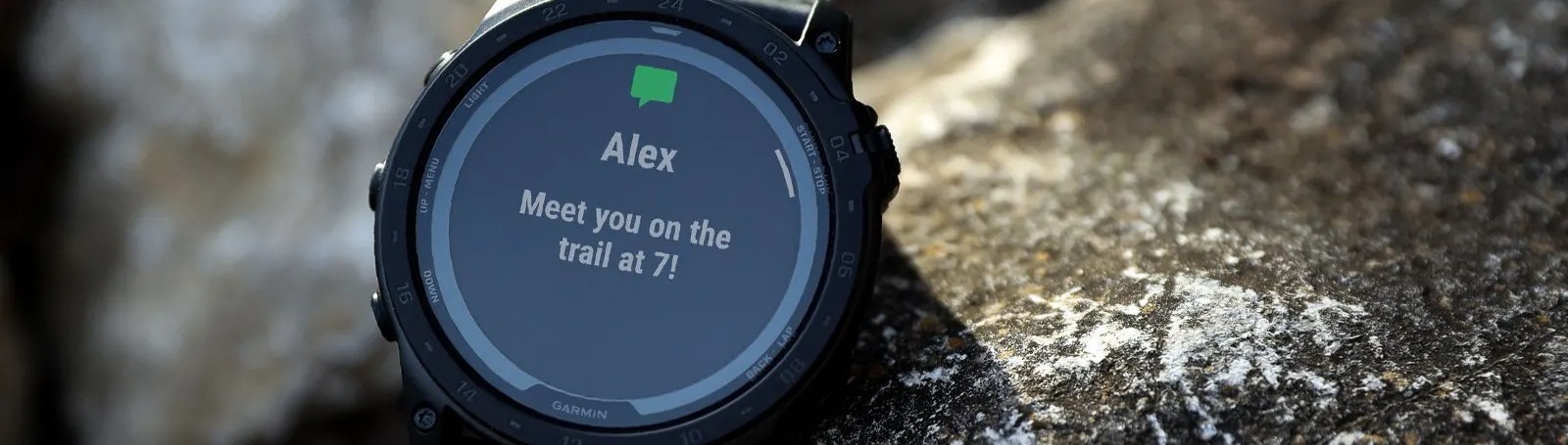 Khả năng hiển thị thông báo