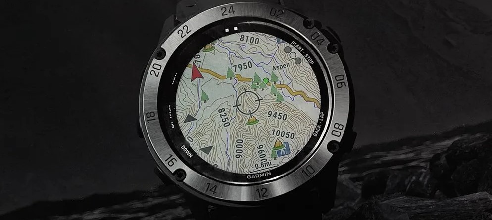 Garmin Tactix Delta Solar 08