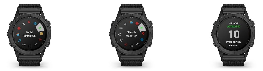 Garmin Tactix Delta Solar 09