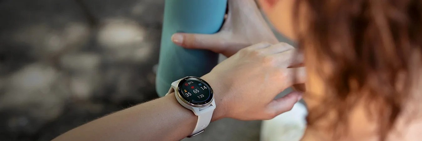 Garmin Venu 2 Plus 19